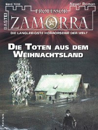 Cover Professor Zamorra 1240