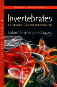 Cover Invertebrates