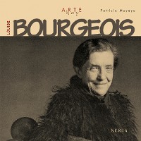 Cover Louise Bourgeois