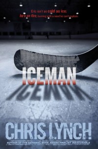 Cover Iceman