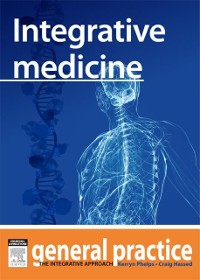 Cover Integrative Medicine