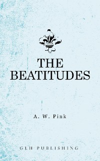 Cover The Beatitudes