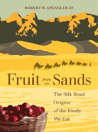 Cover Fruit from the Sands