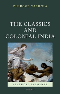 Cover Classics and Colonial India