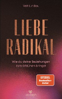 Cover Liebe radikal