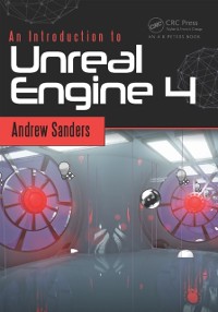 Cover Introduction to Unreal Engine 4