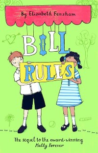 Cover Bill Rules