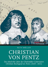 Cover Christian von Pentz
