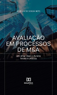 Cover Avaliação em Processos de M&A