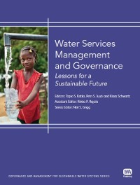Cover Water Services Management and Governance