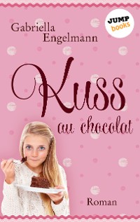Cover Kuss au Chocolat