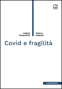 Cover Covid e fragilità