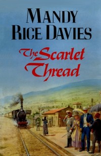 Cover Scarlet Thread