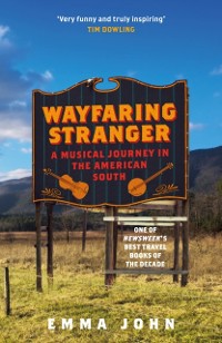 Cover Wayfaring Stranger