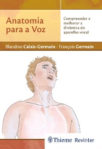 Cover Anatomia para a Voz