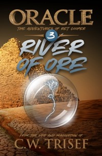 Cover Oracle - River of Ore (Vol. 3)
