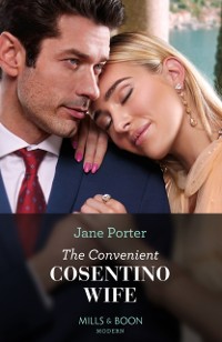 Cover Convenient Cosentino Wife