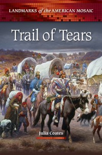 Cover Trail of Tears