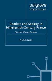Cover Readers and Society in Nineteenth-Century France