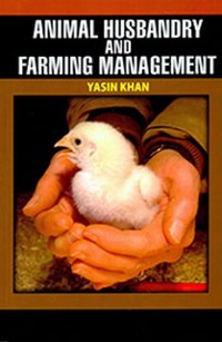 Cover Animal Husbandry and Farming Management