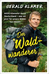 Cover Der Waldwanderer