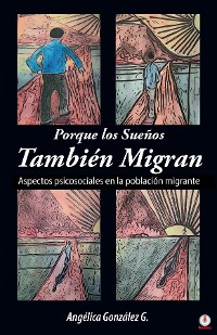 Cover Porque los Sueños También Migran