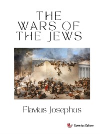 Cover The Wars of the Jews