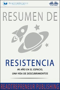Cover Resumen De Resistencia