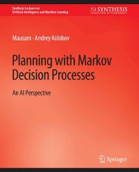 Cover Planning with Markov Decision Processes