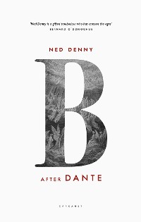 Cover B (After Dante)