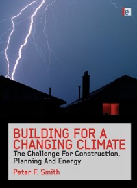 Cover Building for a Changing Climate
