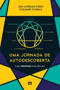 Cover Uma jornada de autodescoberta