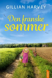 Cover Den franske sommer