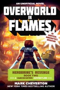 Cover Overworld in Flames