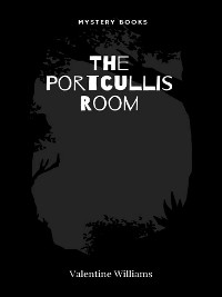 Cover The Portcullis Room