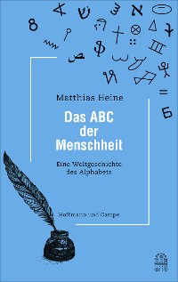 Cover Das ABC der Menschheit