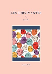Cover Les Survivantes