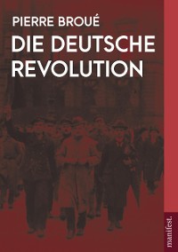 Cover Die Deutsche Revolution (2 Bände)