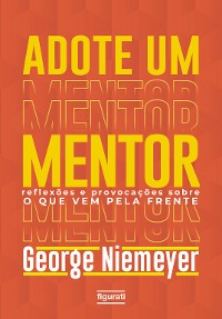 Cover Adote um mentor