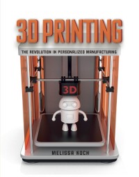 Cover 3D Printing