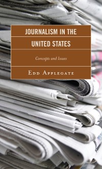 Cover Journalism in the United States