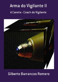 Cover Arma Do Vigilante Ii