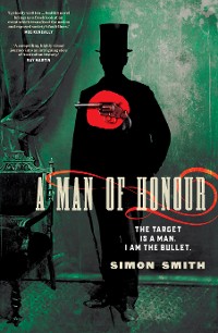 Cover A Man of Honour