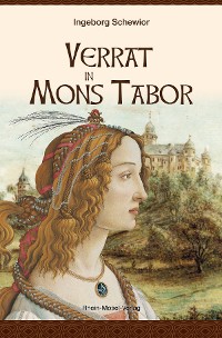 Cover Verrat in Mons Tabor