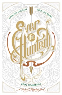 Cover Ever the Hunted
