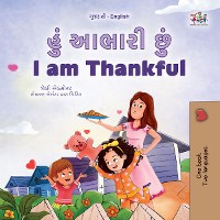 Cover હું આભારી છું I am Thankful