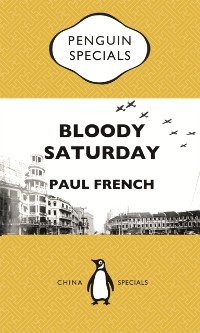 Cover Bloody Saturday