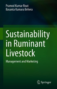 Cover Sustainability in Ruminant Livestock