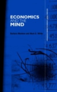 Cover Economics and the Mind