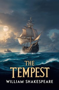 Cover The Tempest